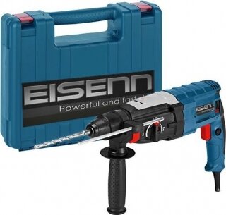 Eisenn EKD2200E 2200 W 4.8 J Kırıcı kullananlar yorumlar